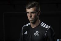 Gareth Bale estará en la portada de FIFA 14 en el Reino Unido
