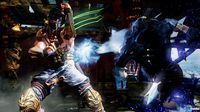 Double Helix desarrolla el nuevo Killer Instinct; primeras imágenes