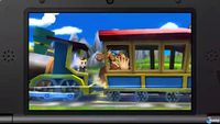 Super Smash Bros. llegará en 2014 a 3DS y Wii U