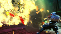 Yaiba: Ninja Gaiden Z muestra su jugabilidad en el E3 2013