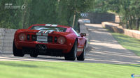 El circuito de Goodwood se muestra en Gran Turismo 6