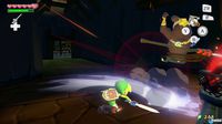 Nuevas imágenes para The Legend of Zelda: Wind Waker HD