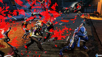 Yaiba: Ninja Gaiden Z muestra su jugabilidad en el E3 2013