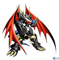 Más imágenes de Digimon World Re: Digitize Decode