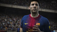 FIFA 14 muestra nuevas imágenes de sus versiones de nueva generación