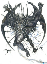 Fairy Fencer F nos muestra nuevas pantallas e ilustraciones