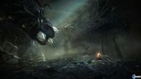 Nuevas imágenes para Castlevania: Lords of Shadow 2