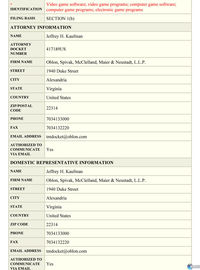 Konami registra Contra Run and Gun