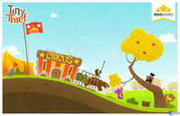 Gamelab: Rovio presenta Rovio Stars, su programa de incubación de juegos