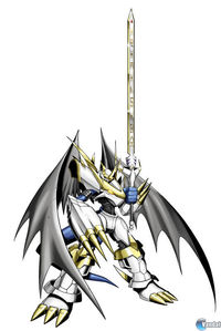Más imágenes de Digimon World Re: Digitize Decode