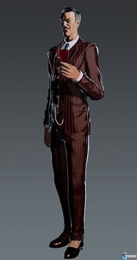 Los contenidos de la edición premium de Killer is Dead vuelven a mostrarse en imágenes