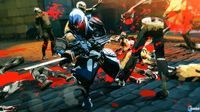 Yaiba: Ninja Gaiden Z muestra su jugabilidad en el E3 2013