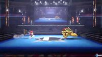 Super Smash Bros. llegará en 2014 a 3DS y Wii U