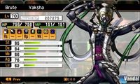 Nuevas imágenes de Shin Megami Tensei IV para 3DS