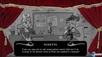 Fleish & Cherry in Crazy Hotel, un nuevo juego español que busca financiación