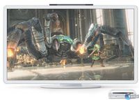 El estilo visual de Zelda en Wii U 'será algo nuevo'