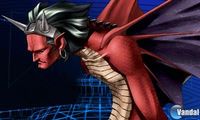 Nuevas imágenes de Shin Megami Tensei IV para 3DS