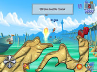 Worms 3 llegará en otoño a iOS