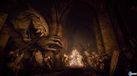 Nuevas imágenes para Castlevania: Lords of Shadow 2