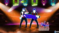 Just Dance 2014 aparece en la web de Xbox Live