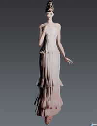 Nueva oleada de imágenes de Killer is Dead