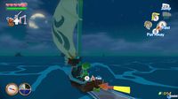 Nuevas imágenes para The Legend of Zelda: Wind Waker HD