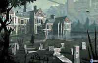 Las brujas de Brigmore comenzarán su ritual el 13 de agosto