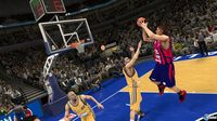 2K firma un acuerdo con equipos de la Euroliga para NBA 2K14