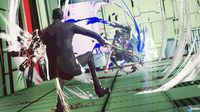 Nueva oleada de imágenes de Killer is Dead