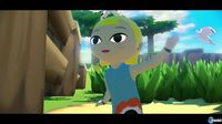 Nuevas imágenes para The Legend of Zelda: Wind Waker HD