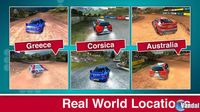 El regreso de Colin McRae es un juego para iOS