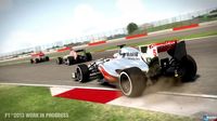 F1 2013 se hace oficial y se muestra en vídeo