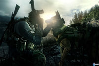 Call of Duty: Ghosts muestra dos demos en movimiento