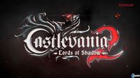Nuevo tráiler de Castlevania: Lords of Shadow 2