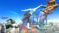 Más imágenes de Super Smash Bros.