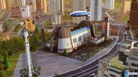 Aviones y globos para SimCity