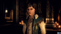 Nuevas imágenes para Castlevania: Lords of Shadow 2