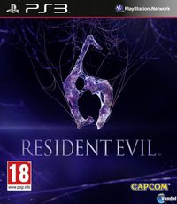 Japón recibirá una edición completa de Resident Evil 6
