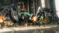 El estilo visual de Zelda en Wii U 'será algo nuevo'