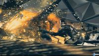 Prometen una narrativa rompedora en Quantum Break
