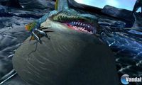 Zaboazagill y Kushala Daora son las próximas presas en las nuevas imágenes de Monster Hunter 4