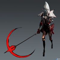 Nueva oleada de imágenes de Killer is Dead