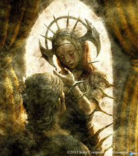 Soul Sacrifice presenta tres nuevos jefes descargables