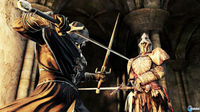 Nuevas imágenes de Dark Souls II en el E3