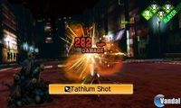 Nuevas imágenes de Shin Megami Tensei IV para 3DS