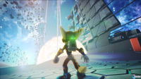 Anunciado Ratchet & Clank: Into the Nexus para PlayStation 3