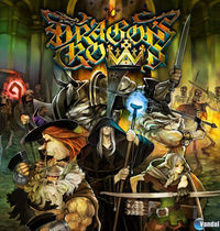 Nuevo tráiler de Dragon's Crown