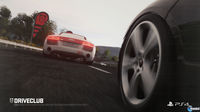 DriveClub para PS4 muestra nuevas imágenes
