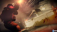 Nuevas imágenes de Killzone Mercenary
