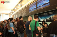 Comienza Gamelab 2013